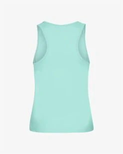 Colorful Standard Active Tank Top - Teal Blue -Active Fashion Store CS3023 Female ActiveTankTop TealBlue 2 437c4653 aa61 4023 8ee5 c9c7c82038d8