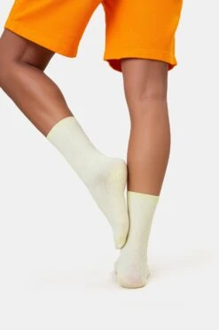 Colorful Standard Women Classic Organic Sock - Heather Grey -Active Fashion Store Colorful Standard 225118 575511bb 0586 4ae6 a043 13635bb28cd5