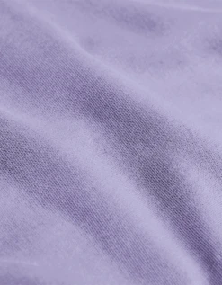 Colorful Standard Women Classic Organic Crew - Purple Jade 11 Colorful Standard Women Classic Organic Crew - Purple Jade -Active Fashion Store Purple Jade 1 3af0f674 9f3e 4e6f a233 f9982fbd6809