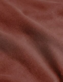 Colorful Standard Women Classic Organic Crew - Cinnamon Brown -Active Fashion Store Women Classic Organic Crew Women Crewneck CS2052 Cinnamon Brown 4 81782241 fc69 4eb2 ab1c 31120c3570ca