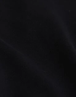 Colorful Standard Women Classic Organic Crew - Deep Black -Active Fashion Store Women Classic Organic Crew Women Crewneck CS2052 Deep Black 4