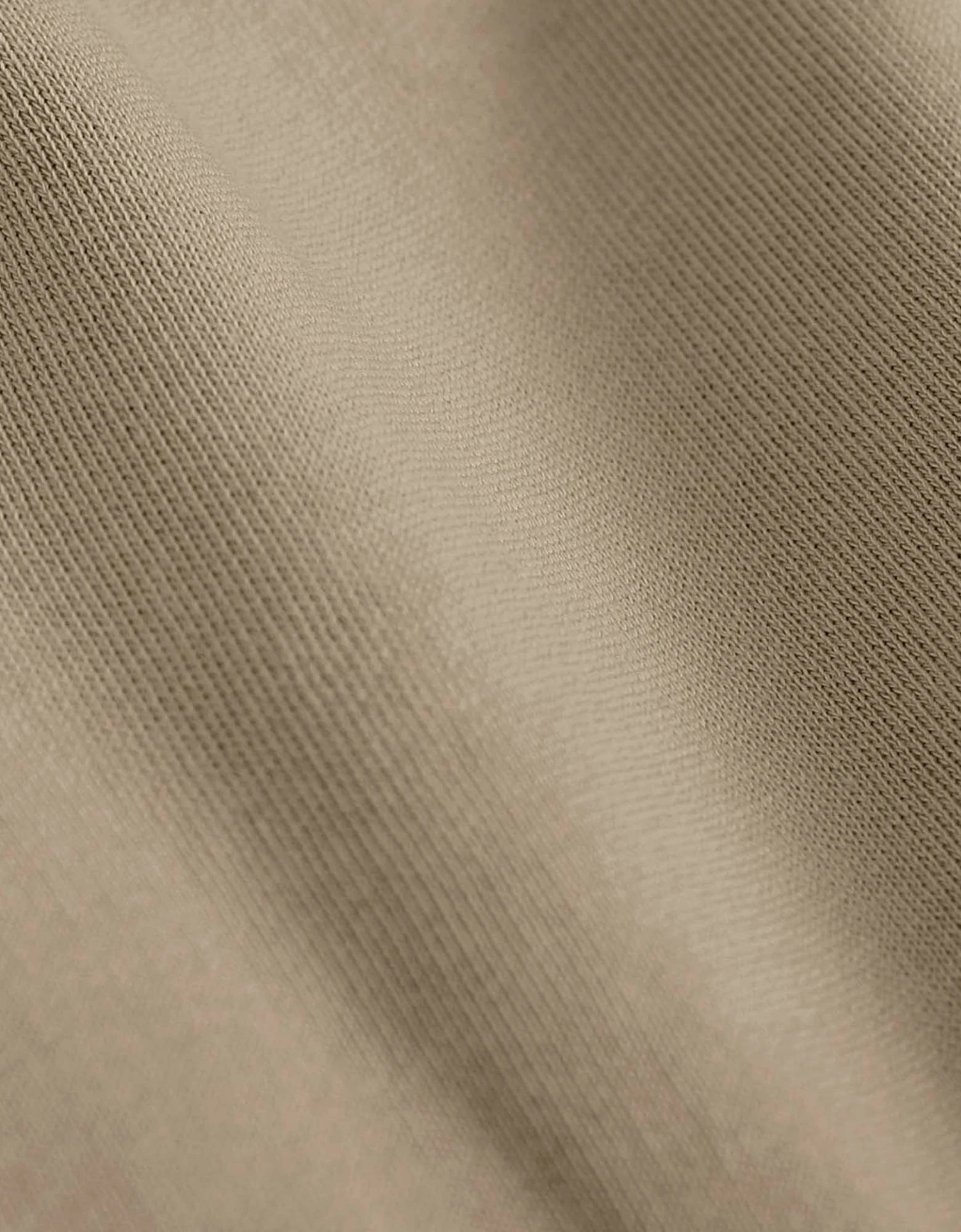 Colorful Standard Women Classic Organic Crew - Oyster Grey 7 Colorful Standard Women Classic Organic Crew - Oyster Grey - Image 5