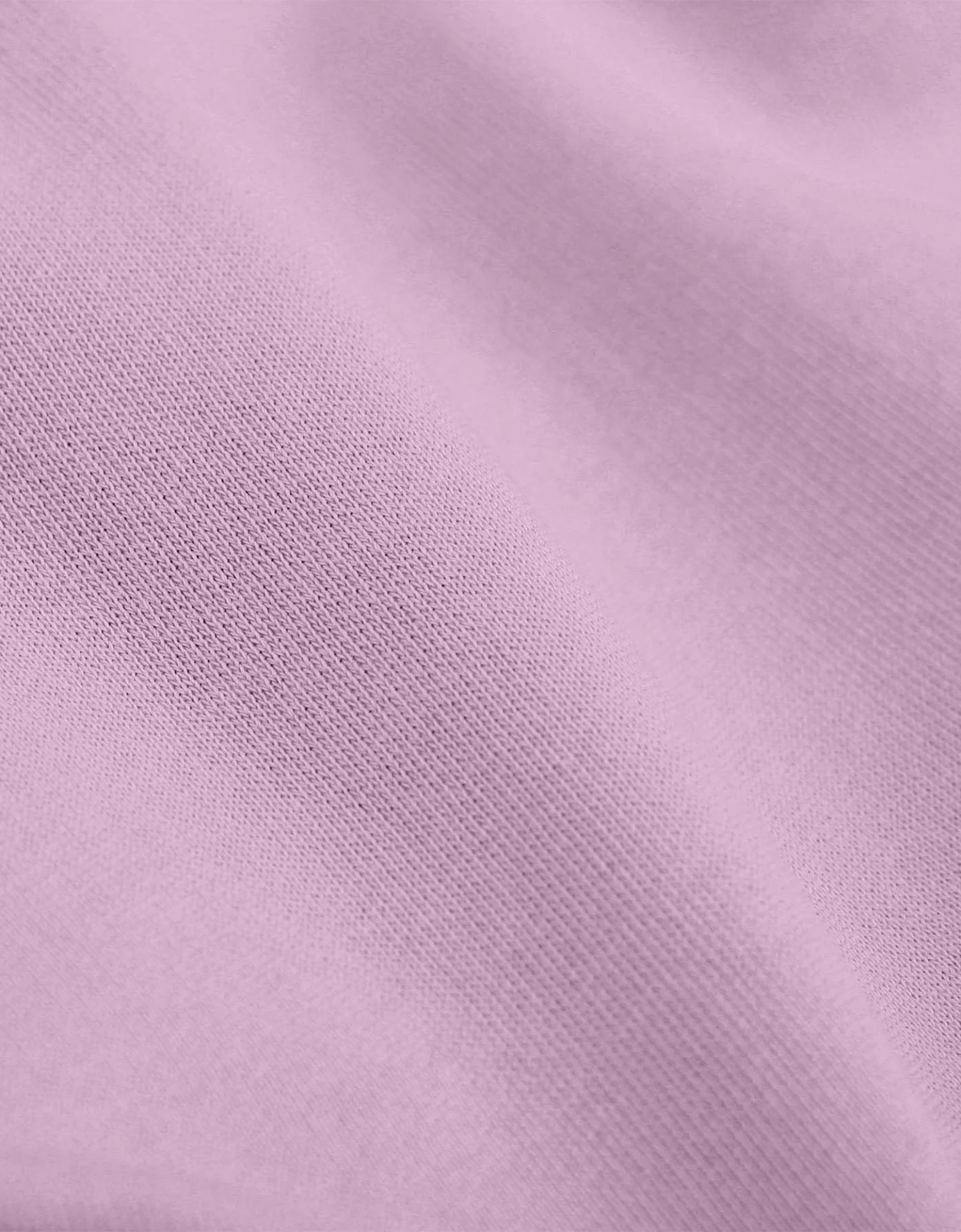 Colorful Standard Women Classic Organic Crew - Pearly Purple 7 Colorful Standard Women Classic Organic Crew - Pearly Purple - Image 5
