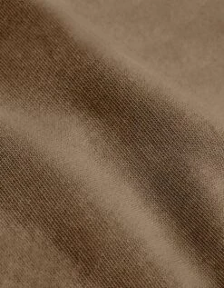 Colorful Standard Women Light Organic Tee - Cedar Brown -Active Fashion Store Women Light Organic Tee Women T shirt CS2051 Cedar Brown 4