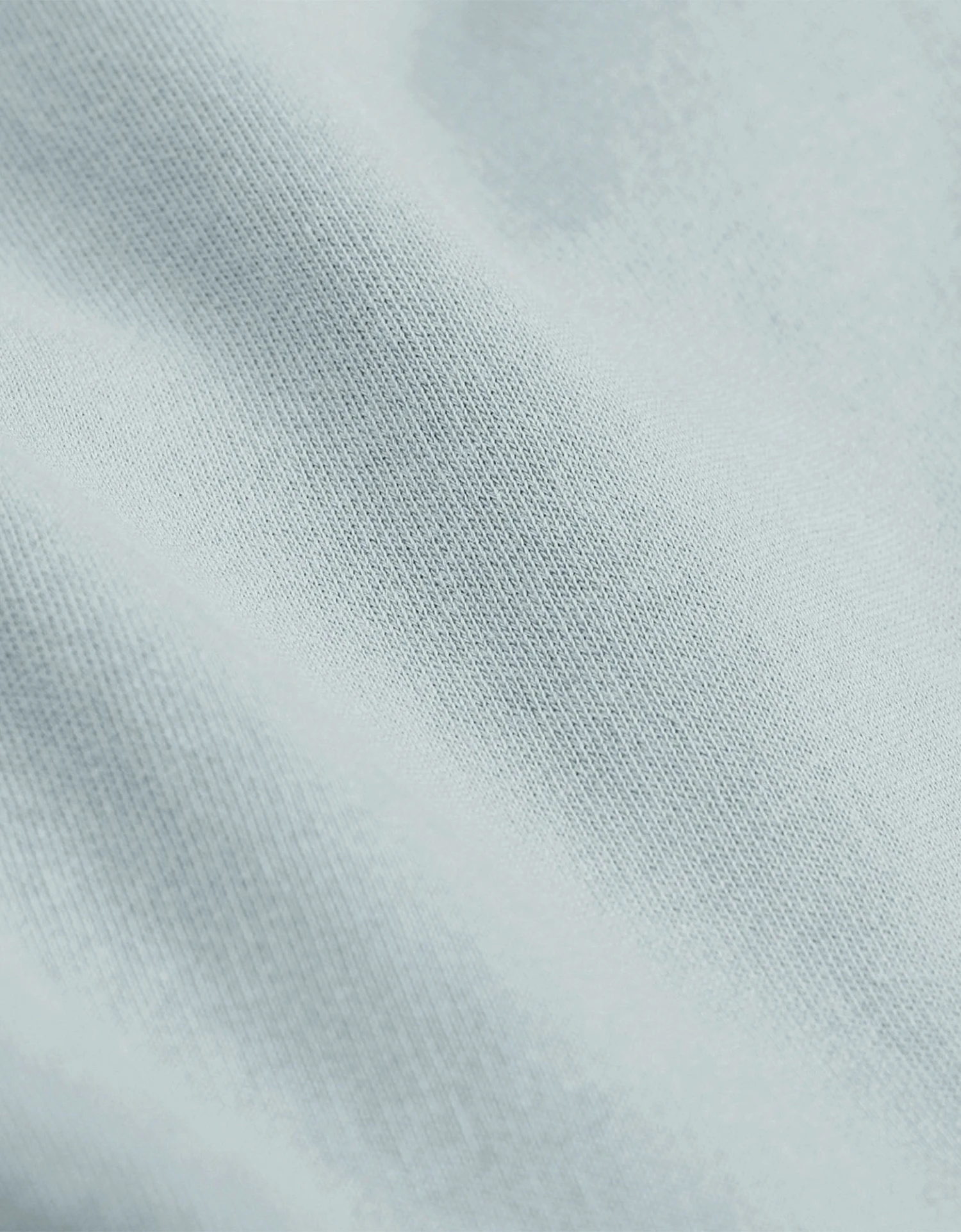 Colorful Standard Women Light Organic Tee - Cloudy Grey 7 Colorful Standard Women Light Organic Tee - Cloudy Grey - Image 5