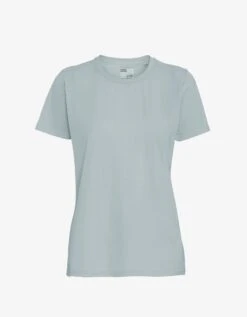 Colorful Standard Women Light Organic Tee - Cloudy Grey