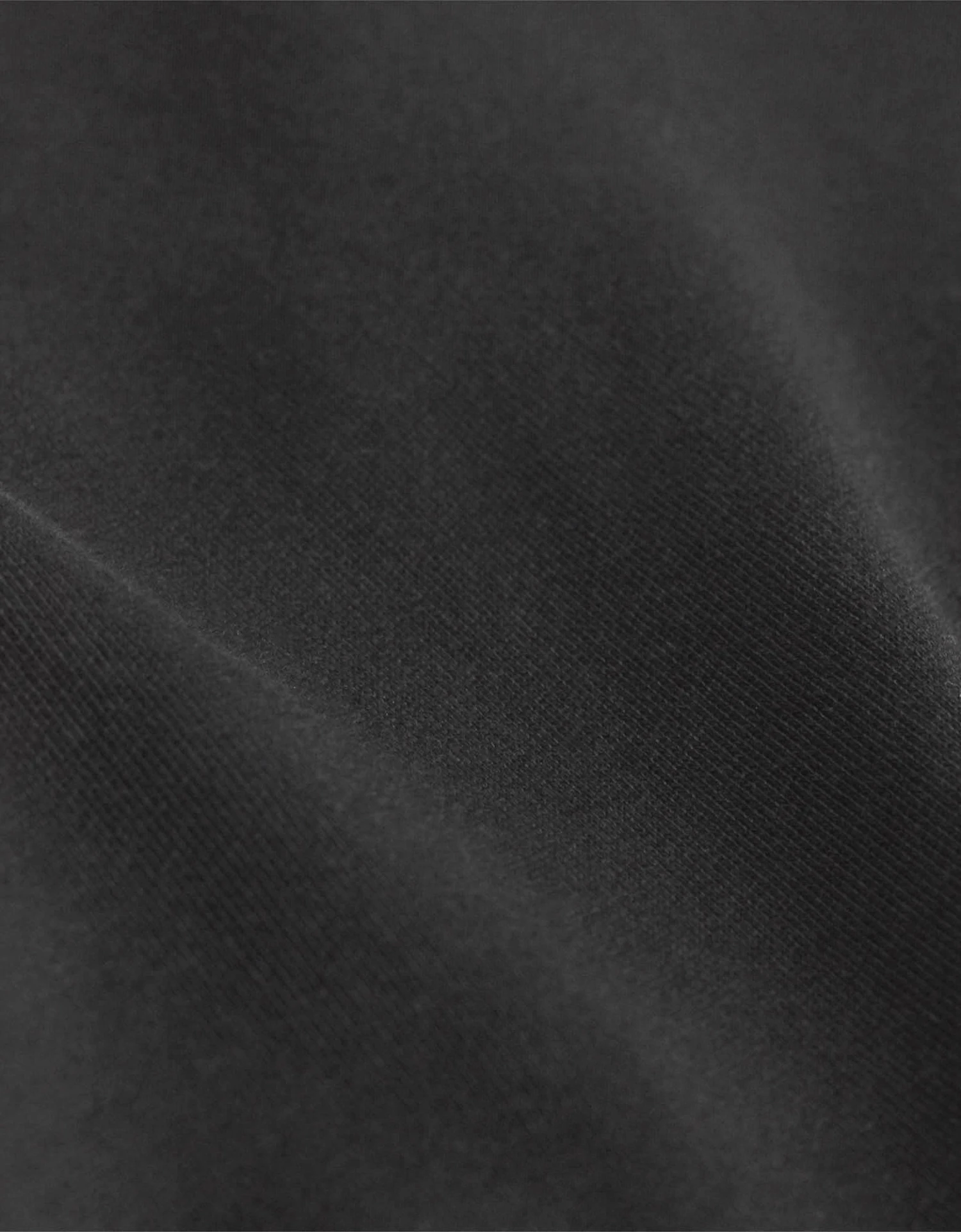 Colorful Standard Women Light Organic Tee - Faded Black 7 Colorful Standard Women Light Organic Tee - Faded Black - Image 5