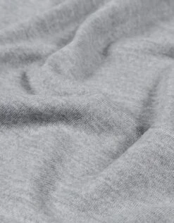 Colorful Standard Women Light Organic Tee - Heather Grey -Active Fashion Store Women Light Organic Tee Women T shirt CS2051 Heather Grey 5