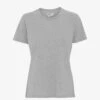 Colorful Standard Women Light Organic Tee - Heather Grey 2 Colorful Standard Women Light Organic Tee - Heather Grey -Active Fashion Store Women Light Organic Tee Women T shirt CS2051 Heather Grey bf3f4f4c e10b 41f1 bdf8 077537541792