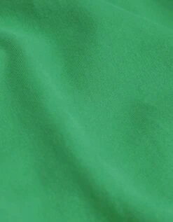 Colorful Standard Women Light Organic Tee - Kelly Green -Active Fashion Store Women Light Organic Tee Women T shirt CS2051 Kelly Green 5