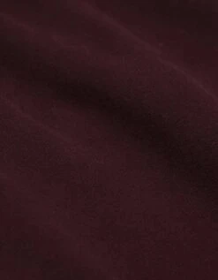 Colorful Standard Women Light Organic Tee - Oxblood Red 11 Colorful Standard Women Light Organic Tee - Oxblood Red -Active Fashion Store Women Light Organic Tee Women T shirt CS2051 Oxblood Red 1