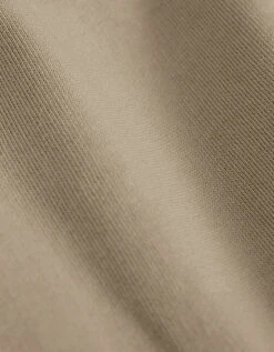 Colorful Standard Women Light Organic Tee - Oyster Grey -Active Fashion Store Women Light Organic Tee Women T shirt CS2051 Oyster Grey 4