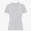 Colorful Standard Women Light Organic Tee - Snow Melange 2 Colorful Standard Women Light Organic Tee - Snow Melange -Active Fashion Store Women Light Organic Tee Women T shirt CS2051 Snow Melange