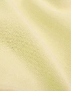 Colorful Standard Women Light Organic Tee - Soft Yellow -Active Fashion Store Women Light Organic Tee Women T shirt CS2051 Soft Yellow 1