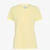 Colorful Standard Women Light Organic Tee - Soft Yellow -Active Fashion Store Women Light Organic Tee Women T shirt CS2051 Soft Yellow 8a2e247d f01c 48a4 b084 e7a7762a8f0d