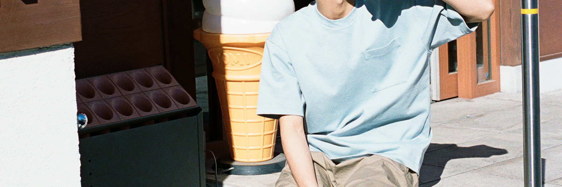 Active Fashion Store -Active Fashion Store M T